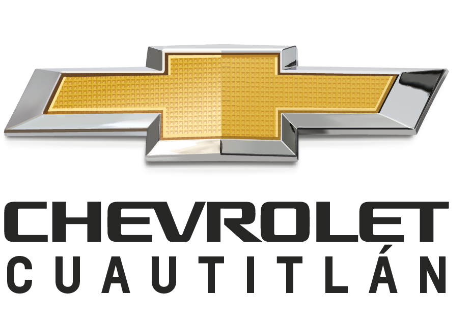 LOGO CHEVROLET CUAUTITLÁN